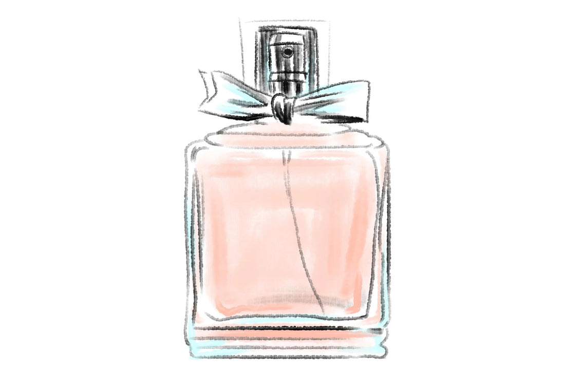 parfum spéciaux 
